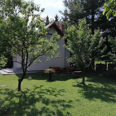Domek pod Karpaczem Mysłakowice Zewnętrze zdjęcie