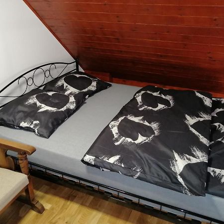 Domek pod Karpaczem Mysłakowice Zewnętrze zdjęcie