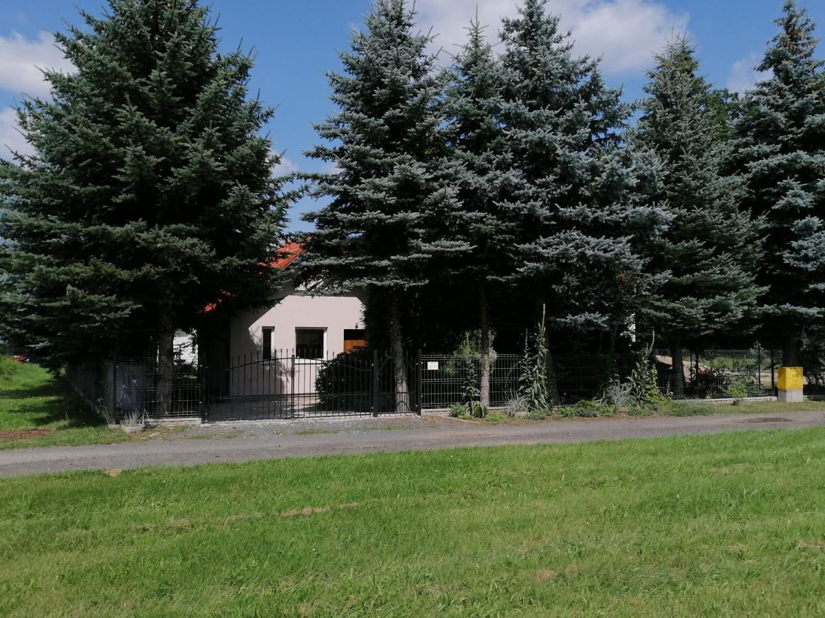Domek pod Karpaczem Mysłakowice Zewnętrze zdjęcie