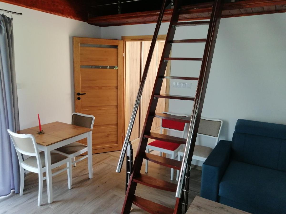 Domek pod Karpaczem Mysłakowice Zewnętrze zdjęcie
