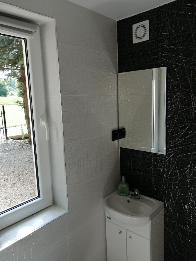 Domek pod Karpaczem Mysłakowice Zewnętrze zdjęcie
