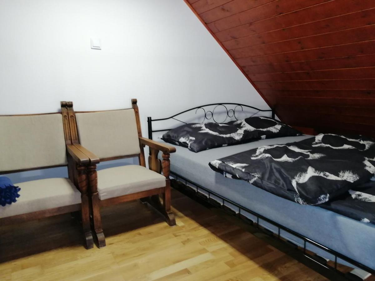 Domek pod Karpaczem Mysłakowice Zewnętrze zdjęcie