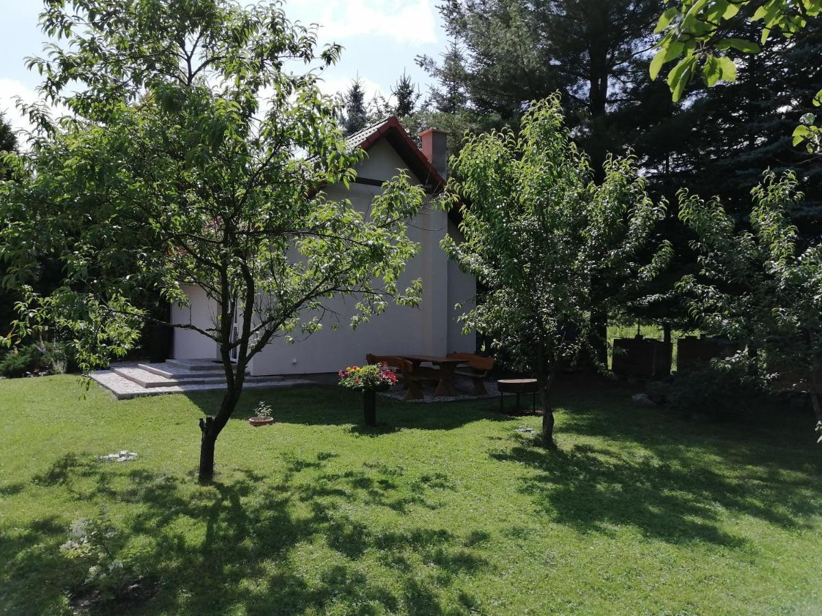 Domek pod Karpaczem Mysłakowice Zewnętrze zdjęcie