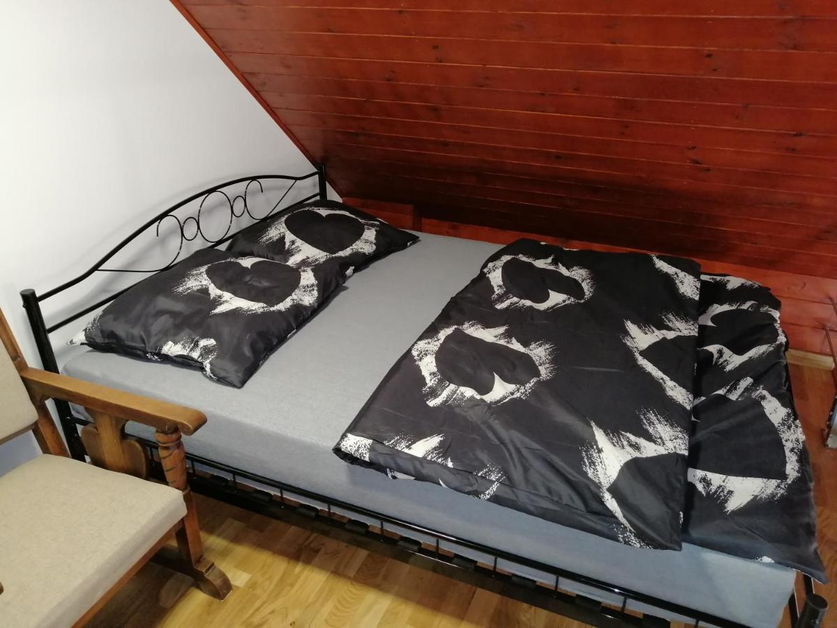 Domek pod Karpaczem Mysłakowice Zewnętrze zdjęcie