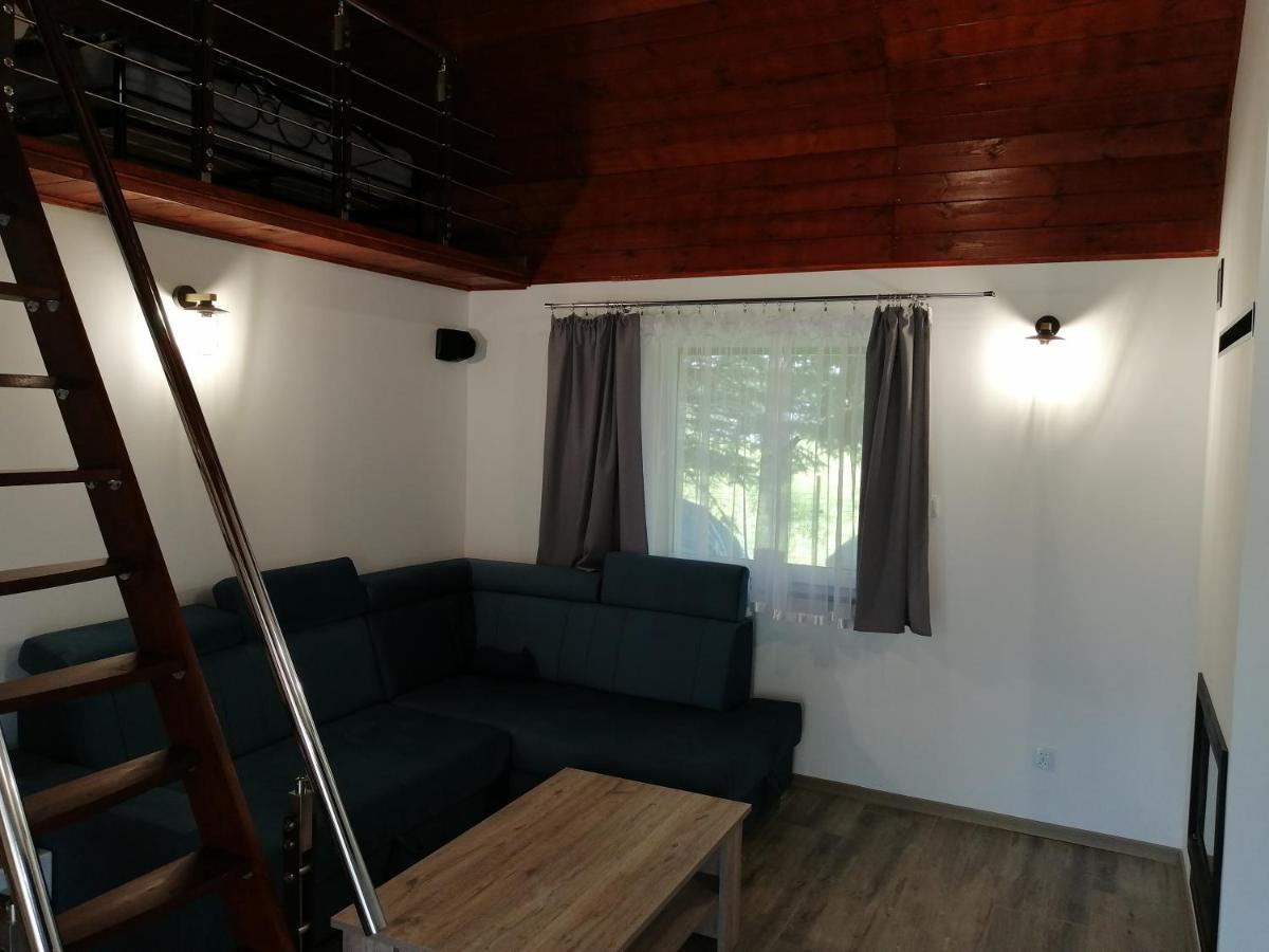 Domek pod Karpaczem Mysłakowice Zewnętrze zdjęcie